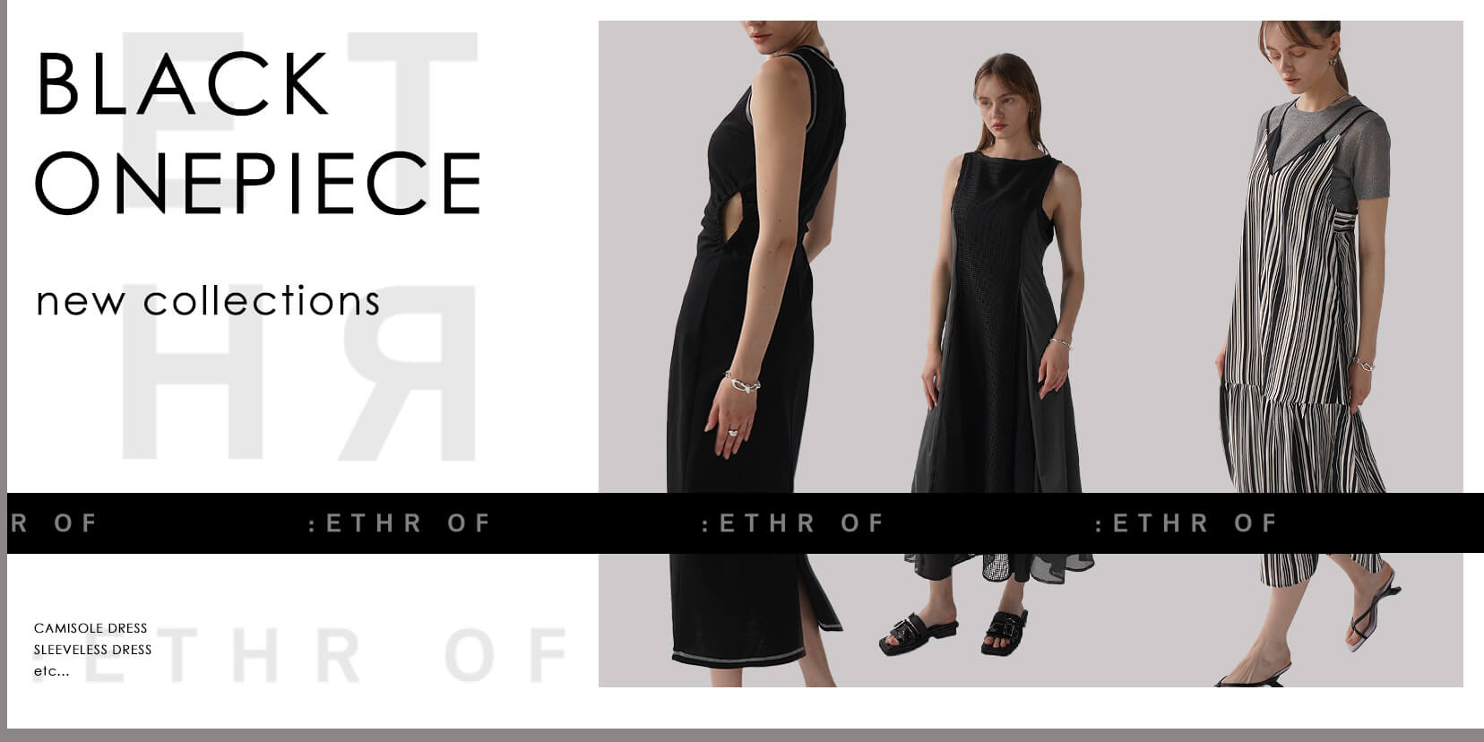 ETHR OF｜YAMADAYA STORE